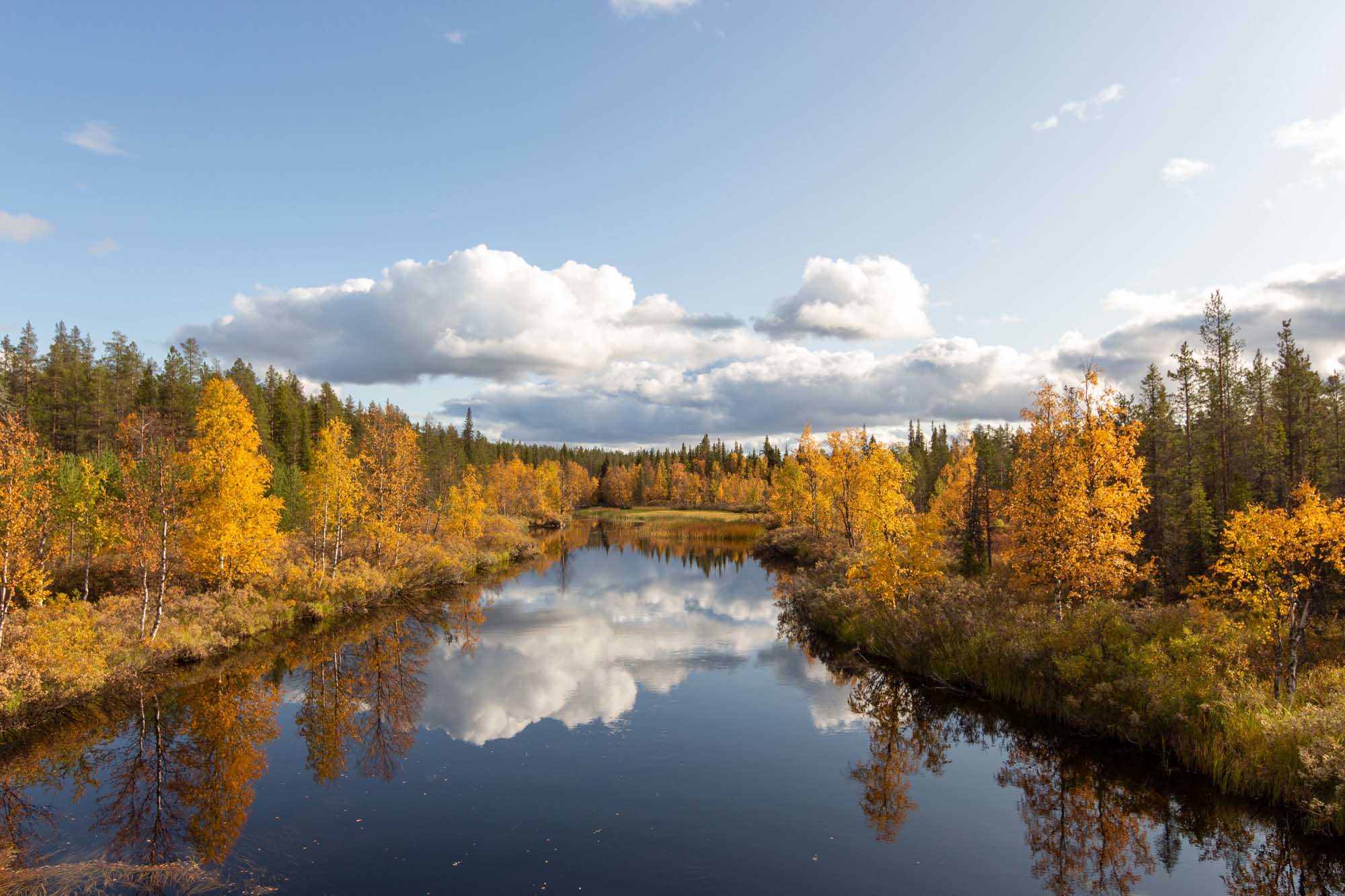Lappland: 5 nützliche Tipps zu Wanderungen