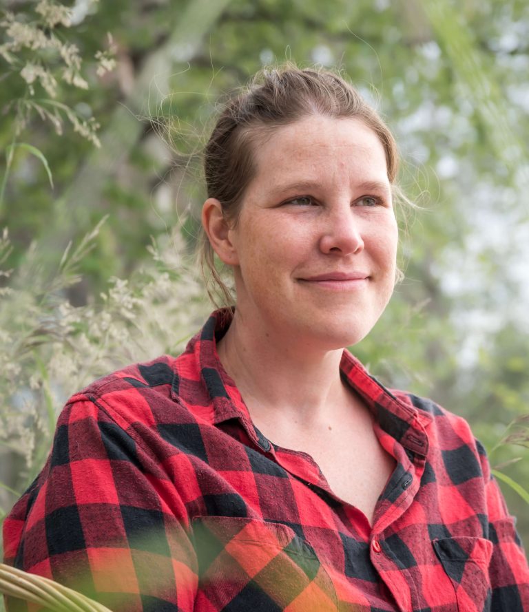 About Finnomenal Founder Anja