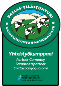 Lapland nature experiences pallas yllas national park partner