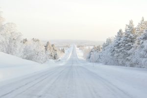 Brauche ich ein Auto in Ylläs? Do I need a car in Ylläs?